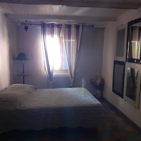 Maison D'Hotes La Douloire Pernes-les-Fontaines Ngoại thất bức ảnh
