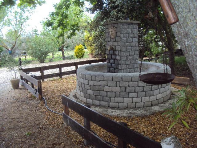 Maison D'Hotes La Douloire Pernes-les-Fontaines Ngoại thất bức ảnh