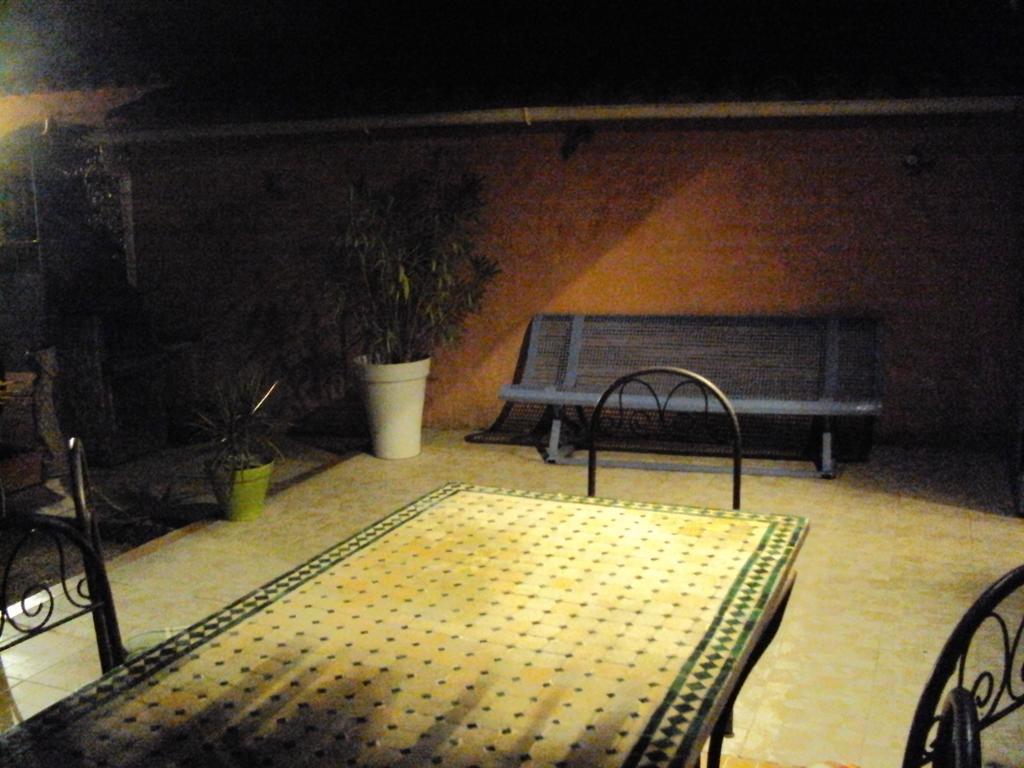 Maison D'Hotes La Douloire Pernes-les-Fontaines Ngoại thất bức ảnh