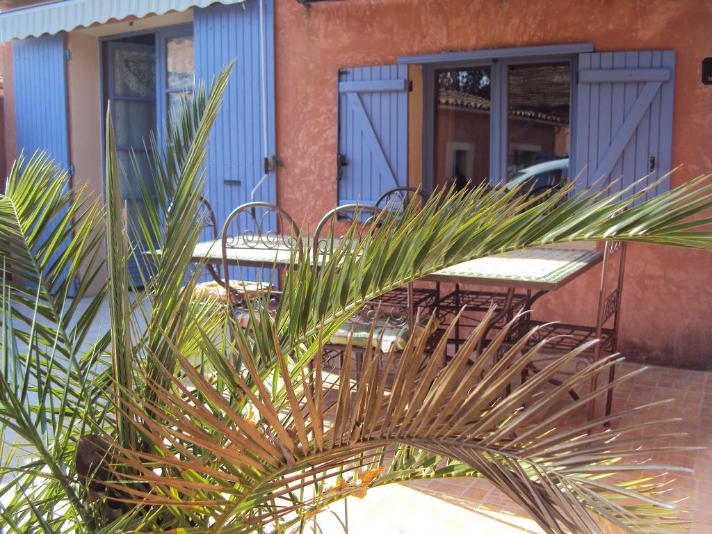 Maison D'Hotes La Douloire Pernes-les-Fontaines Ngoại thất bức ảnh