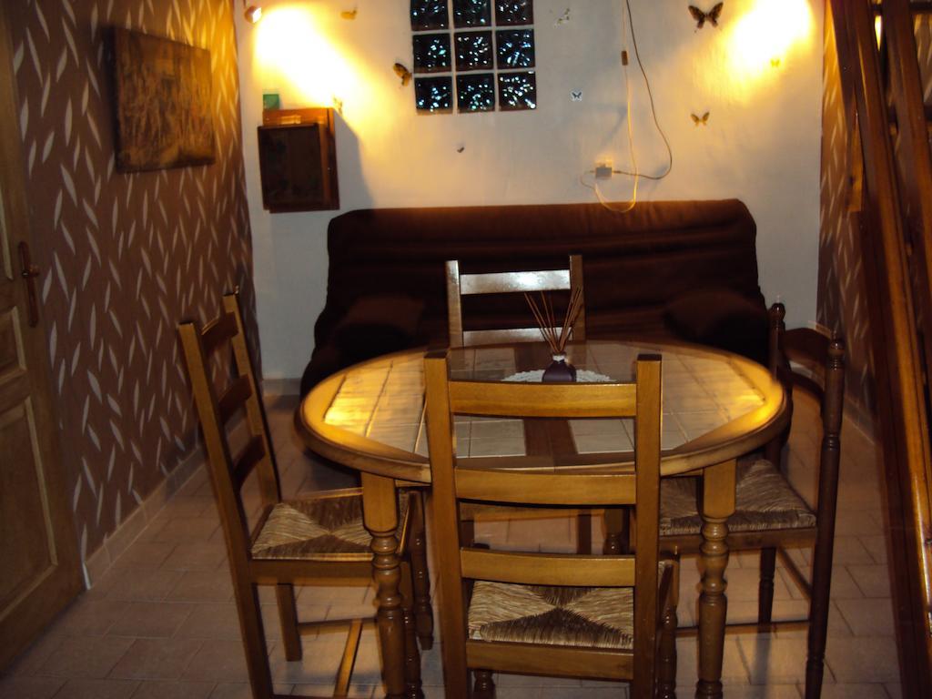 Maison D'Hotes La Douloire Pernes-les-Fontaines Ngoại thất bức ảnh