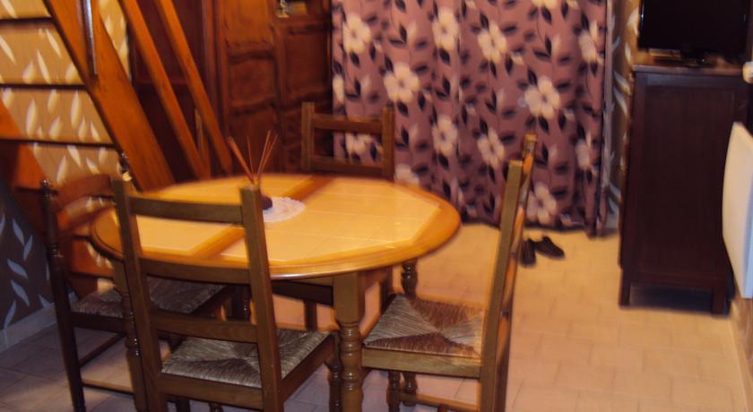 Maison D'Hotes La Douloire Pernes-les-Fontaines Ngoại thất bức ảnh