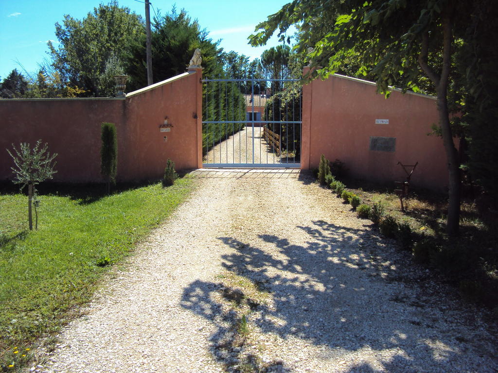 Maison D'Hotes La Douloire Pernes-les-Fontaines Phòng bức ảnh